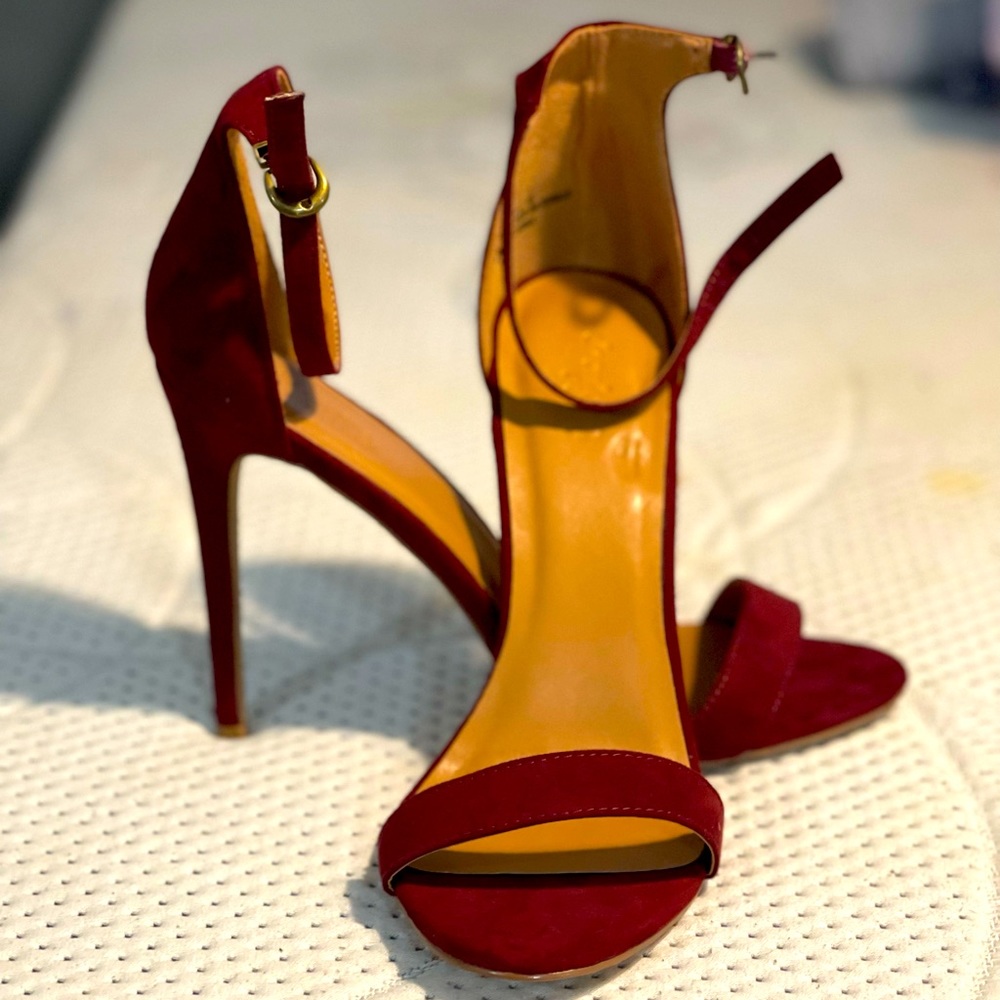 Charlotte Russe Heels